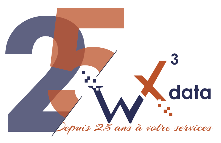 20 ans logo