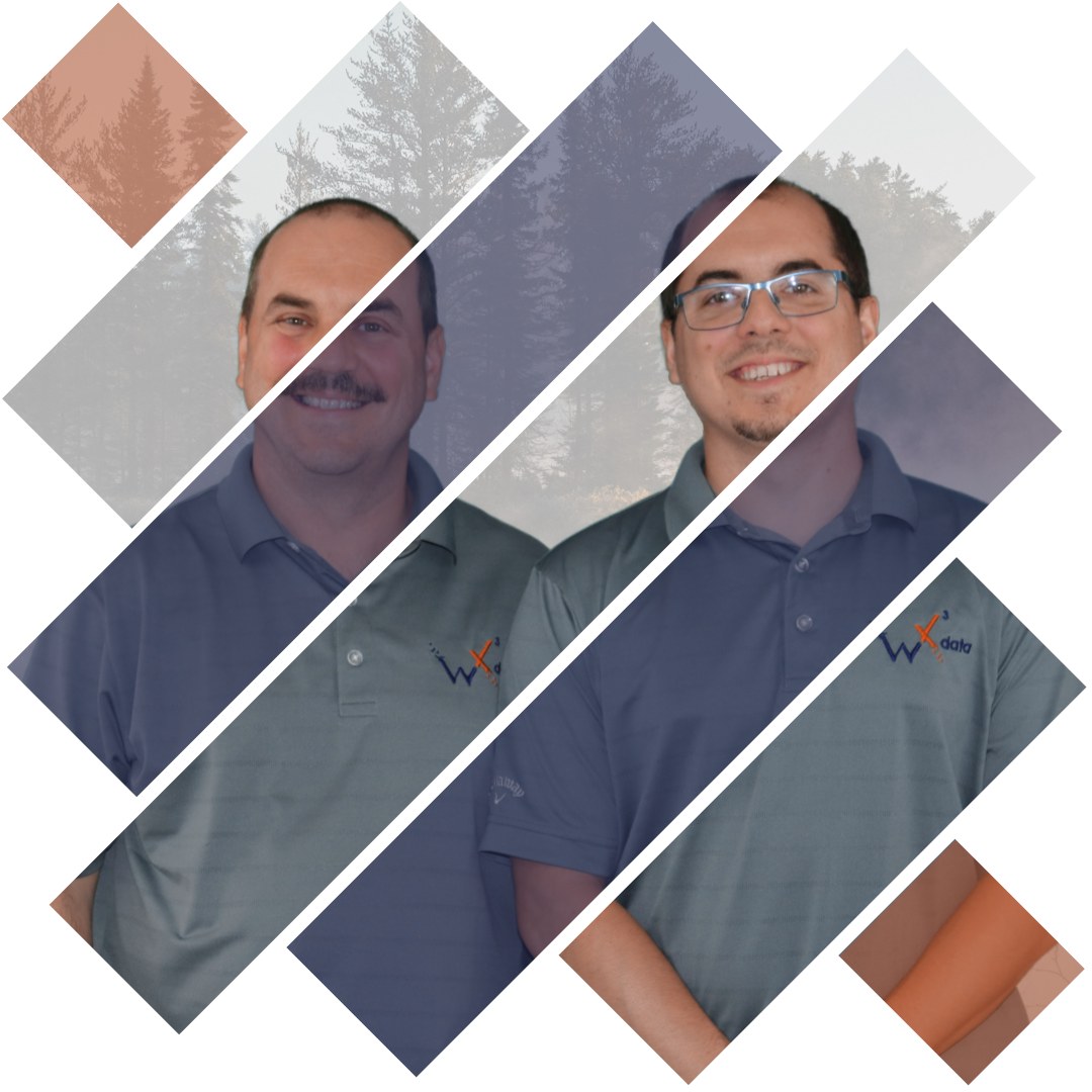 Photo des propriétaires de l'entreprise WX3data Photo des propriétaires de l'entreprise WX3data
